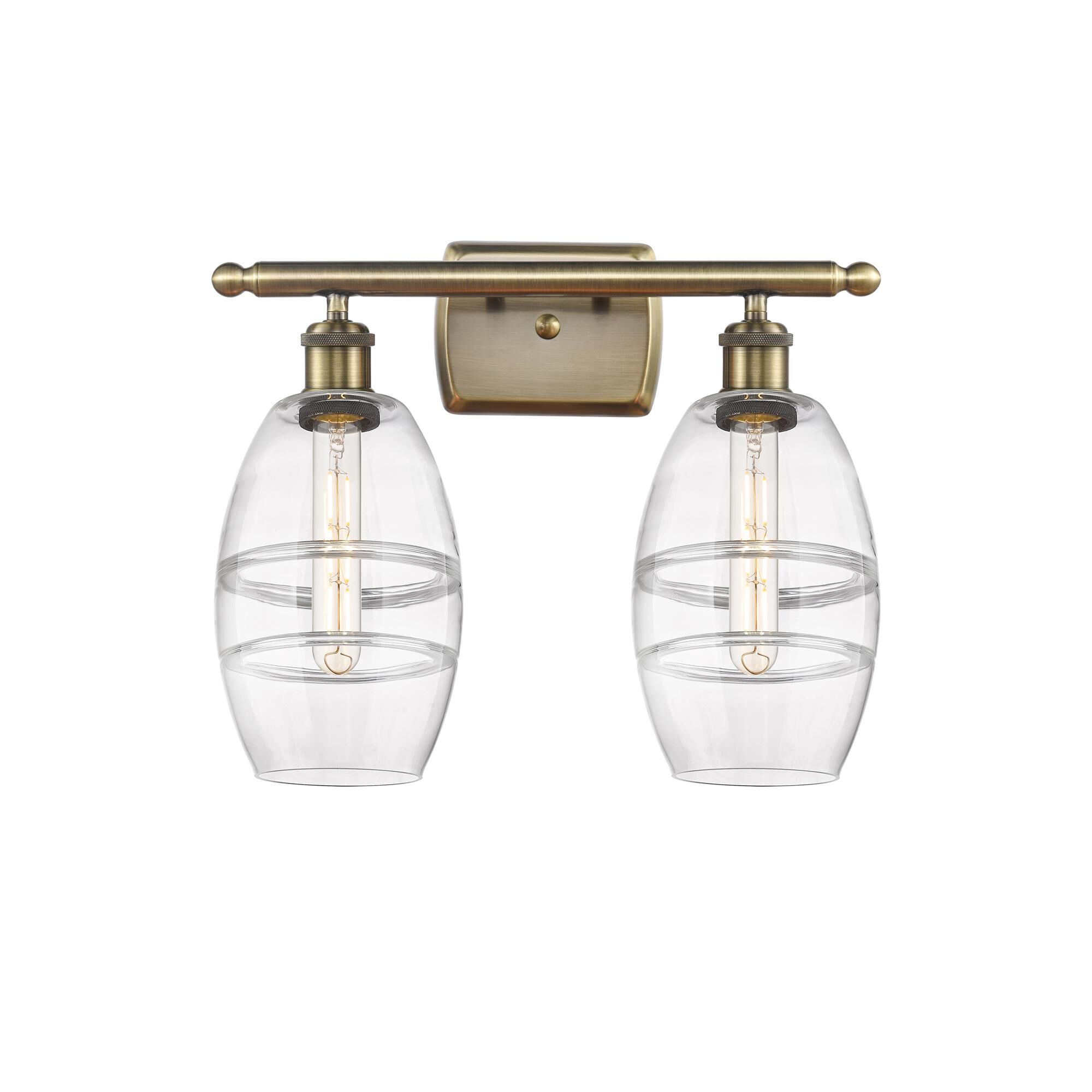 Bruno Marashlian Vaz 16 Inch Bath Vanity Light by Innovations Lighting