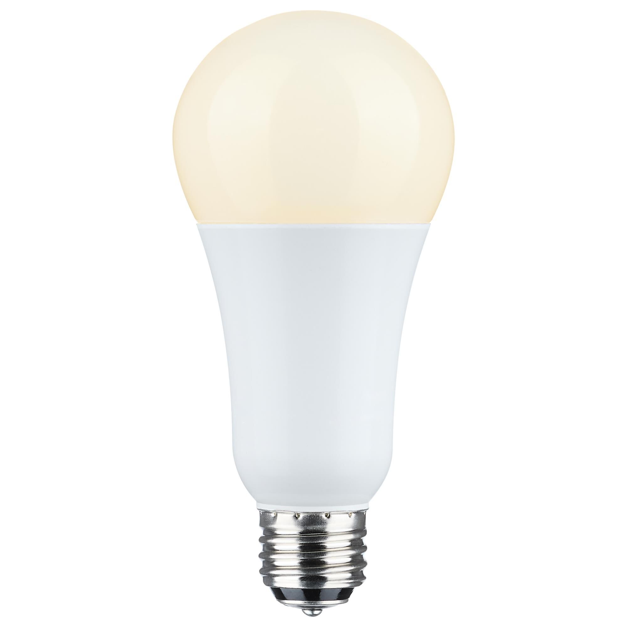 LED Light Bulb by Satco