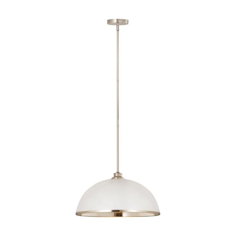 Z-Lite Landry 20 Inch Large Pendant