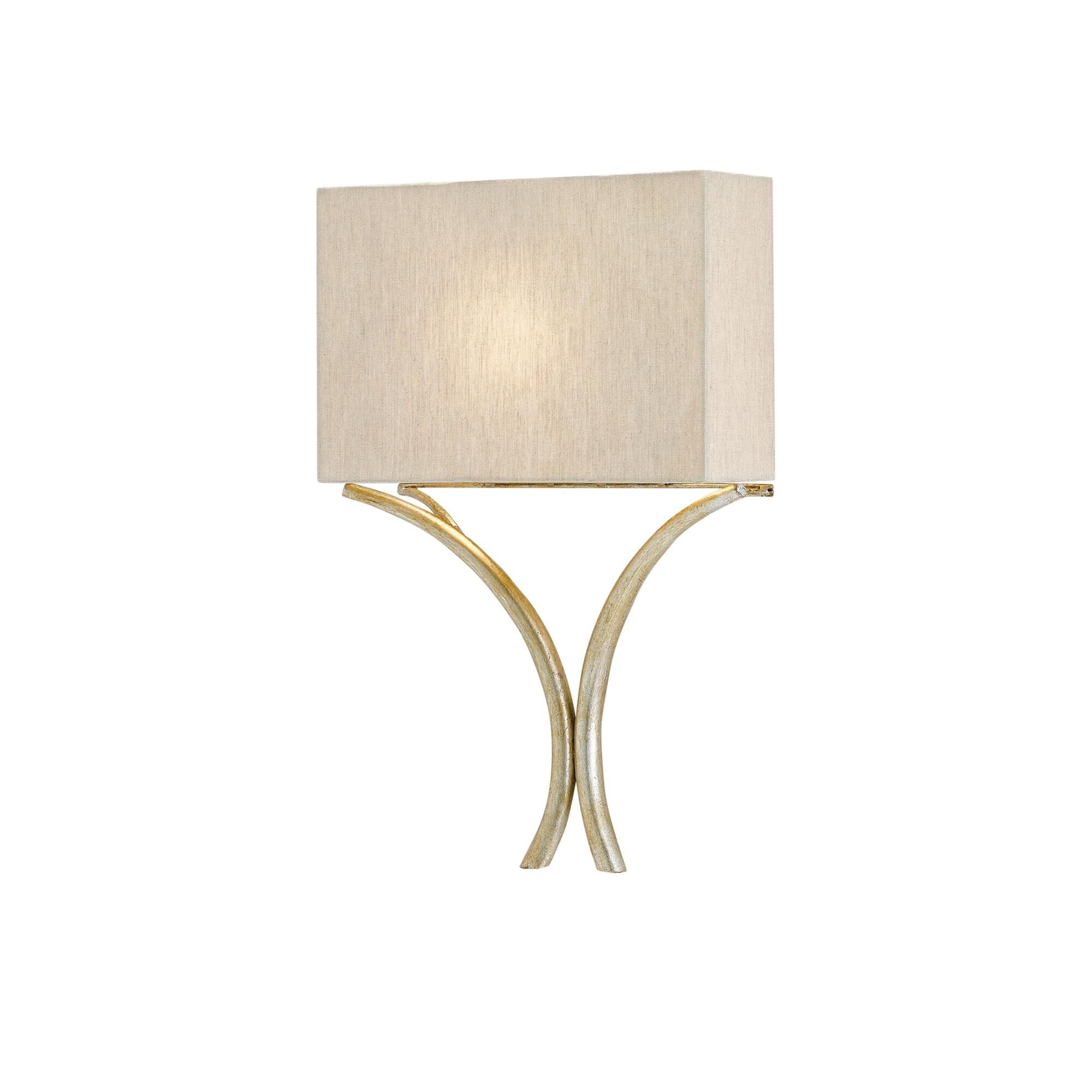 Cornwall Wall Sconce by Currey and Company