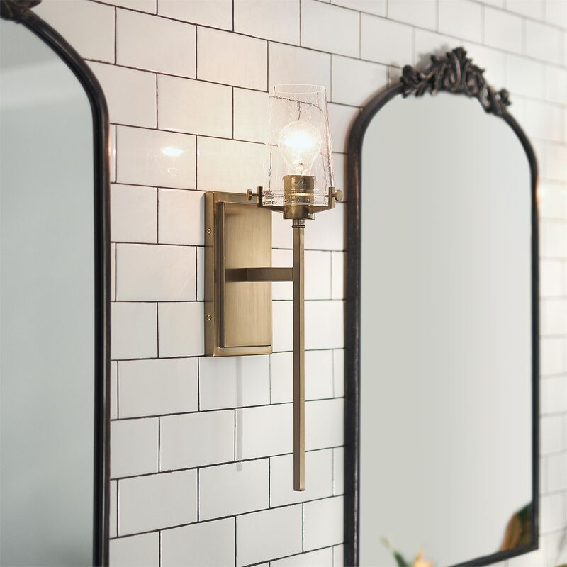Alton Large Wall Sconce by Kichler