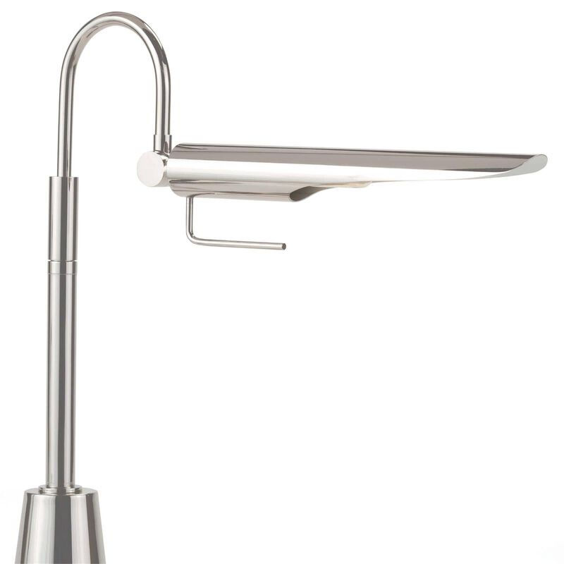 Raven Large Desk Lamp by Regina Andrew
