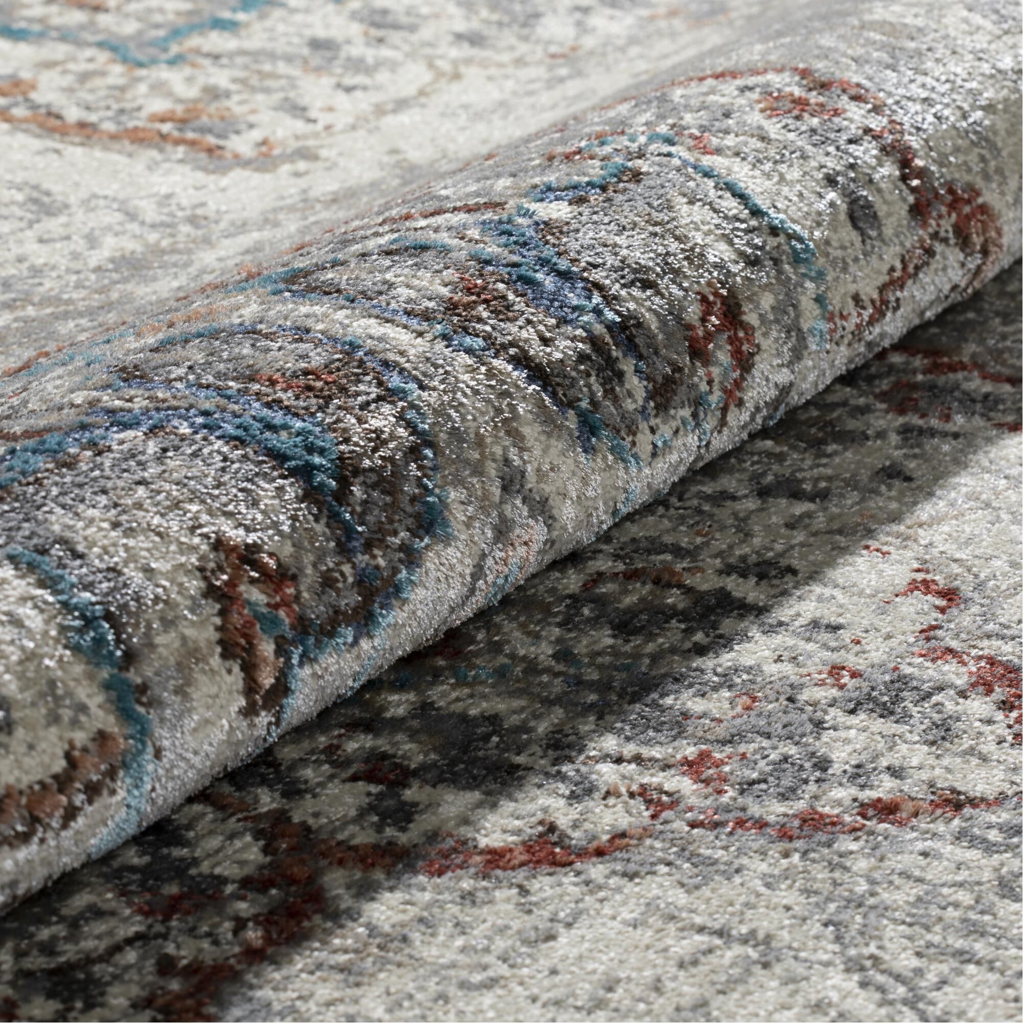 Lavita LV522 Area Rug by Dalyn Rug Company