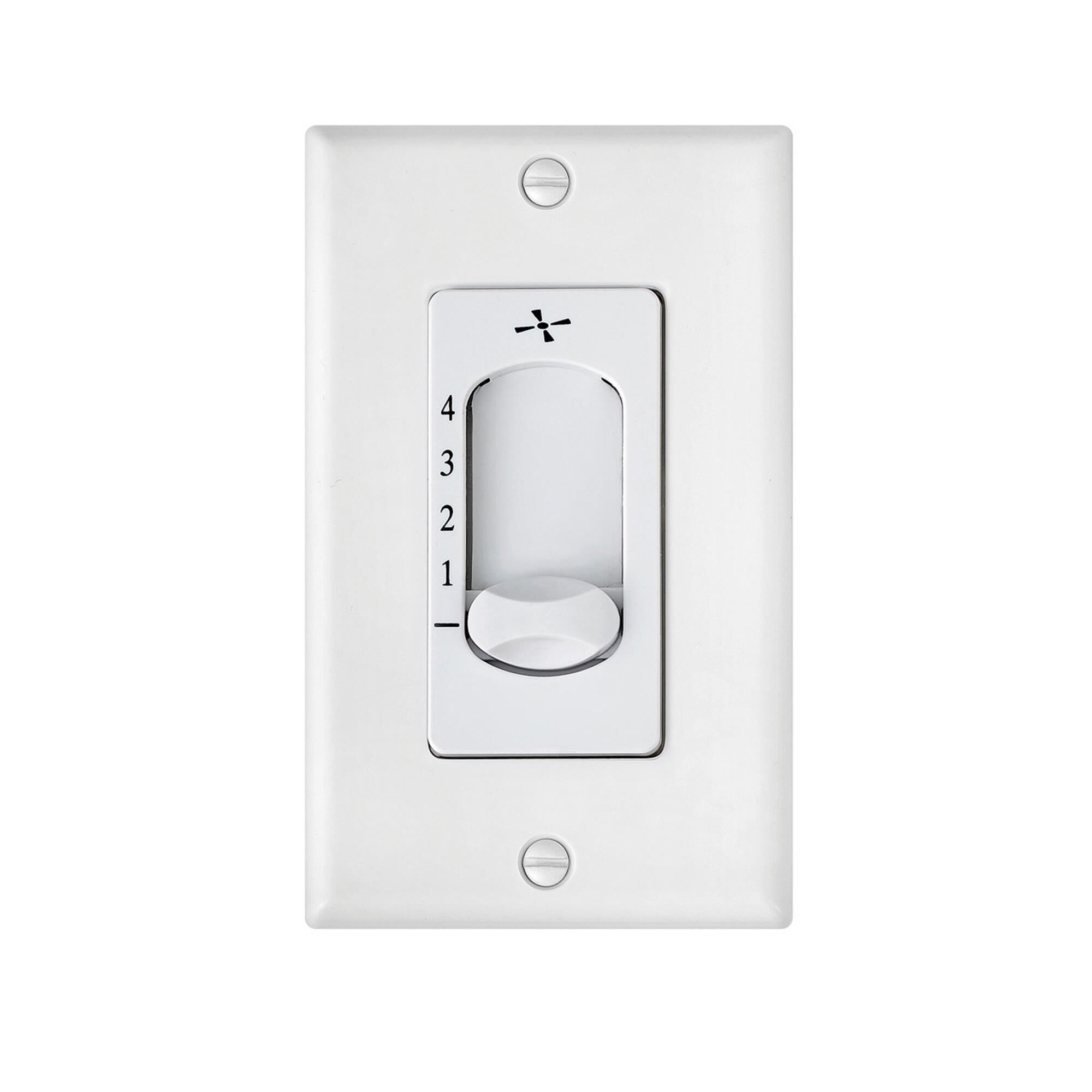 Wall Fan Control,