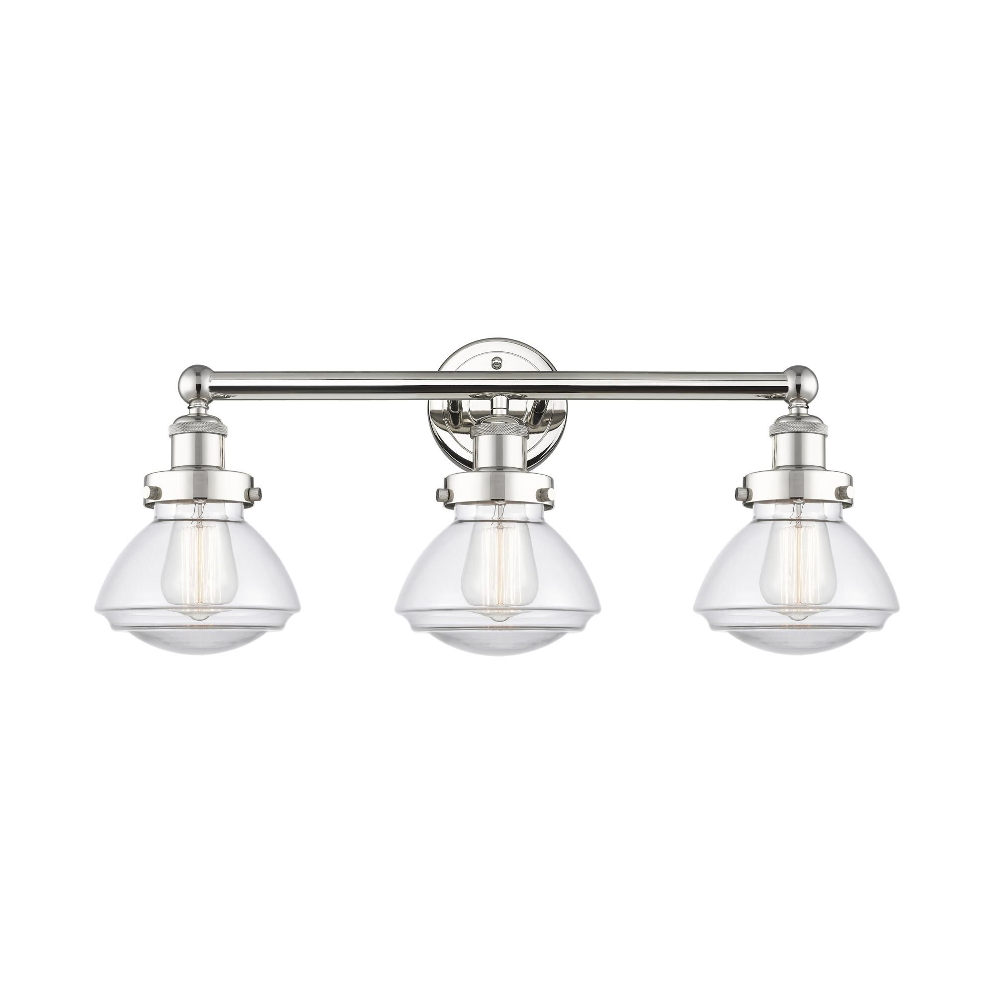 Bruno Marashlian Olean 25 Inch Bath Vanity Light by Innovations Lighting