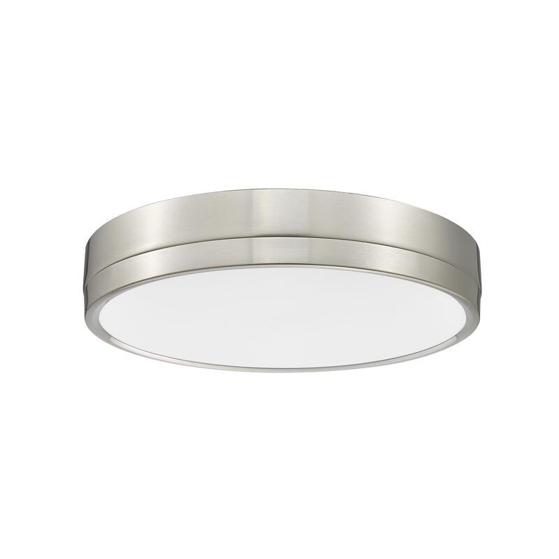 Algar 16 Inch Flush Mount by Z Lite