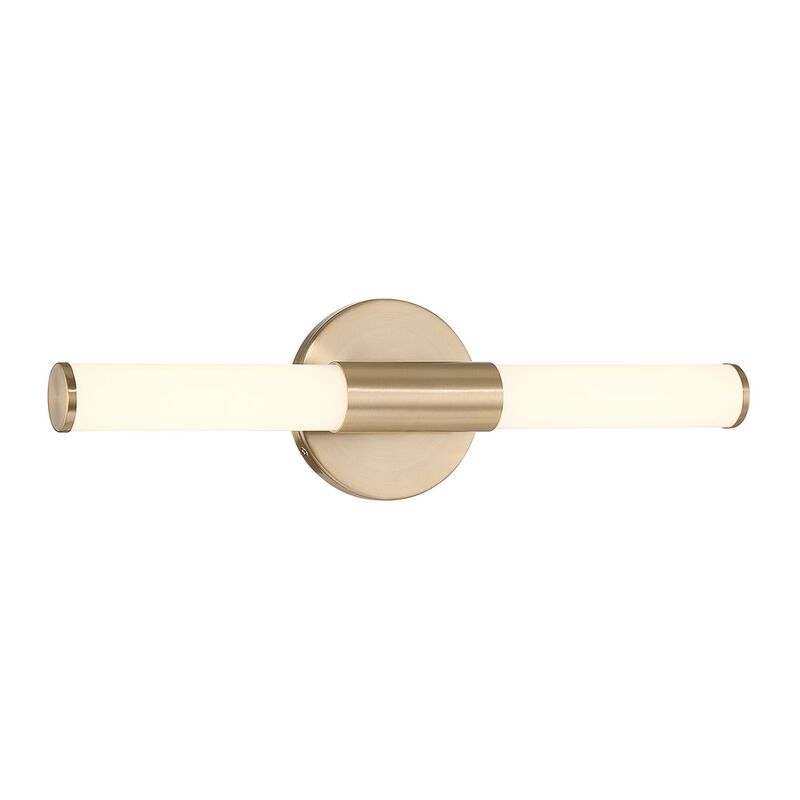 Connor Bath Vanity Light by Savoy House
