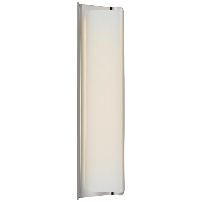 Visual Comfort Signature Collection Windsor Smith Penumbra 21 Inch LED Wall Sconce