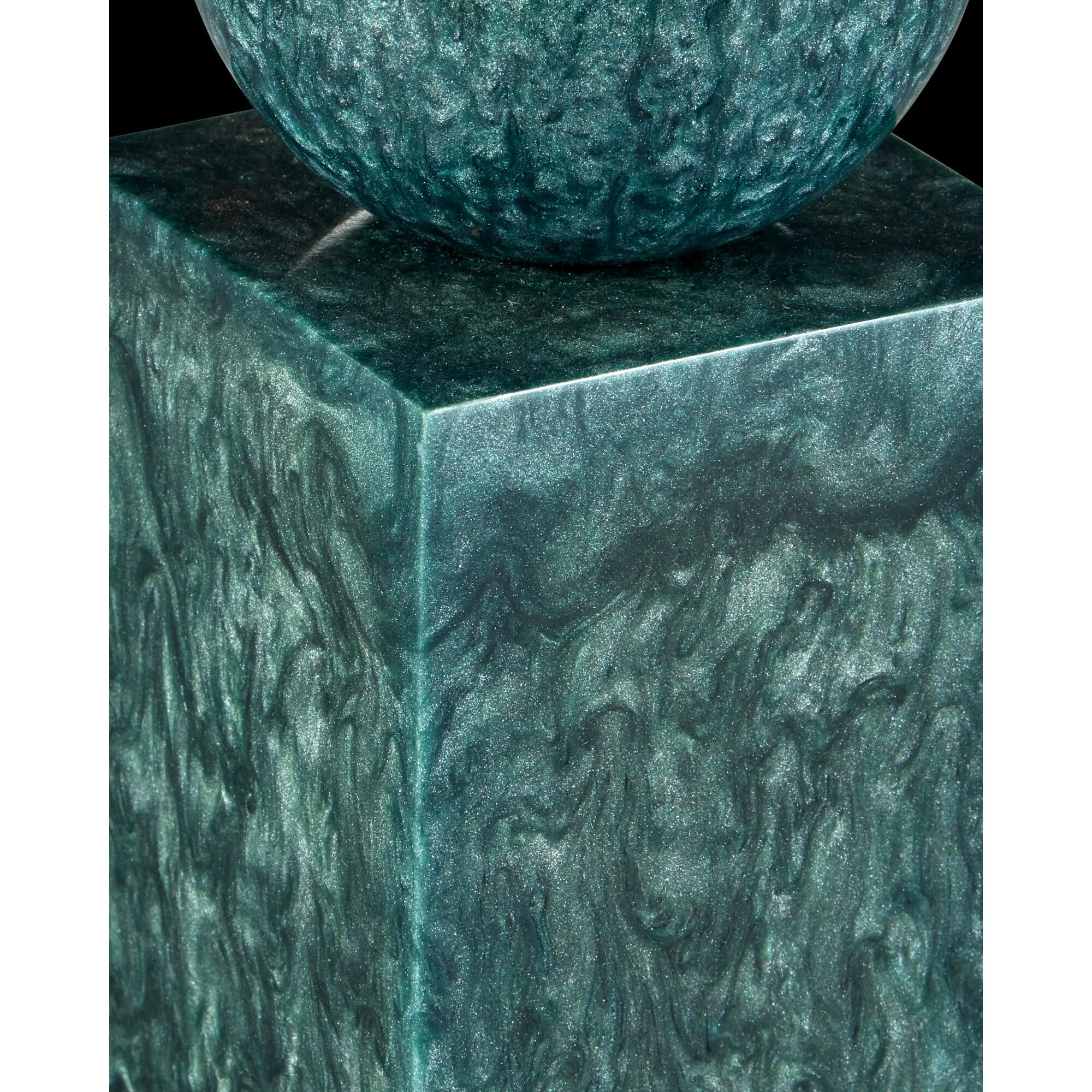 Nova Sculpture by Currey and Company