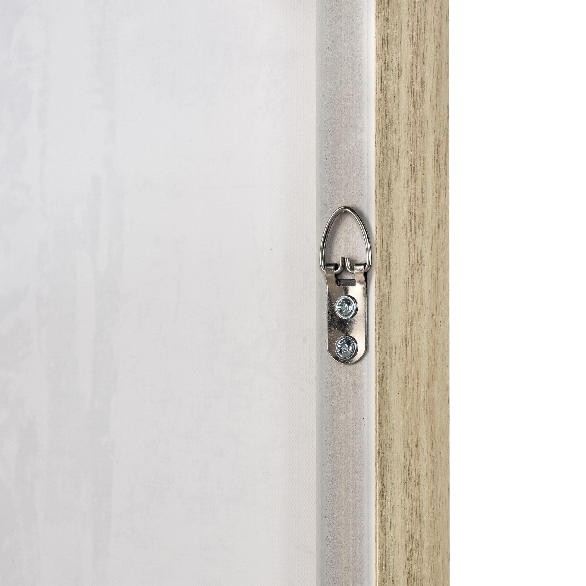 Urban Mist Abstract Alternative Wall Art by ELK Home