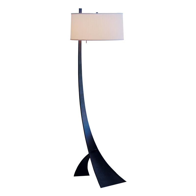 Stasis 58 Inch Floor Lamp by Hubbardton Forge