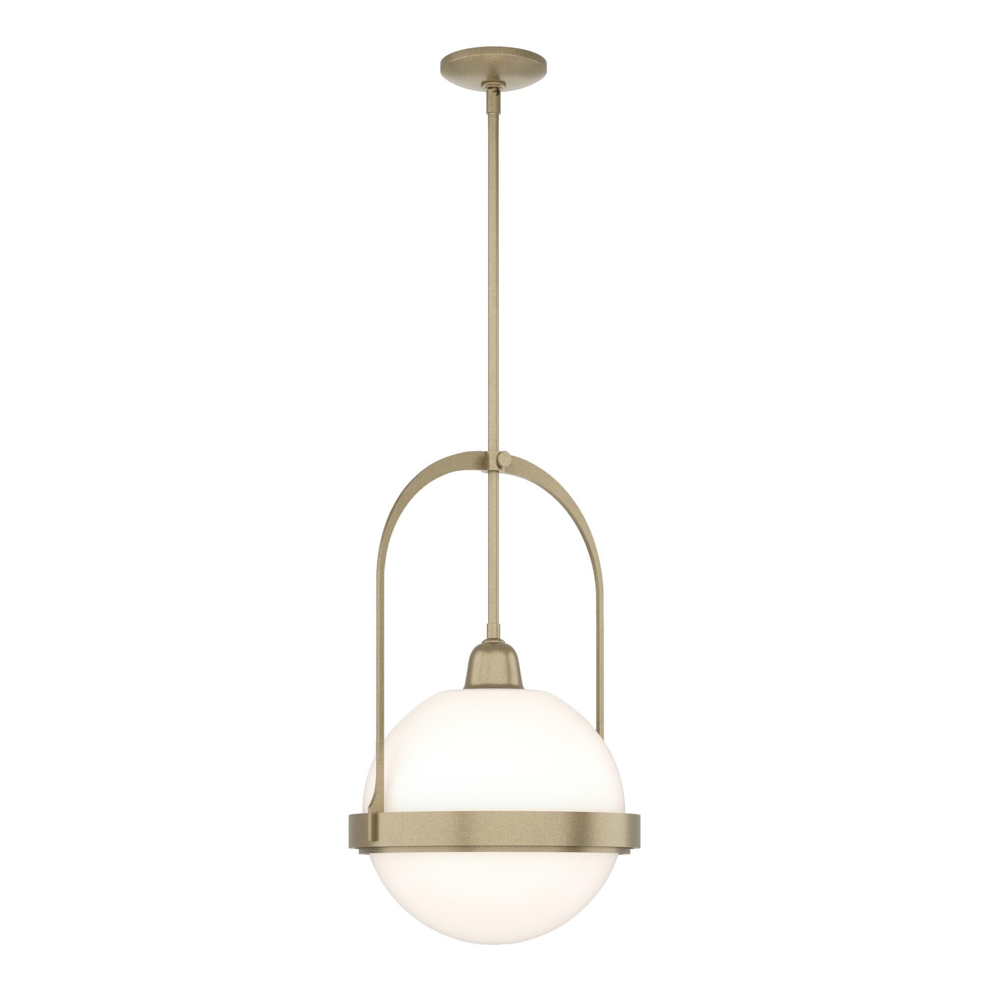 Atlas Large Pendant by Hubbardton Forge
