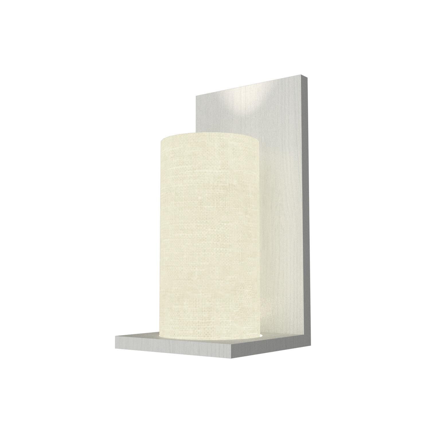 Clean Wall Sconce by Accord Lighting