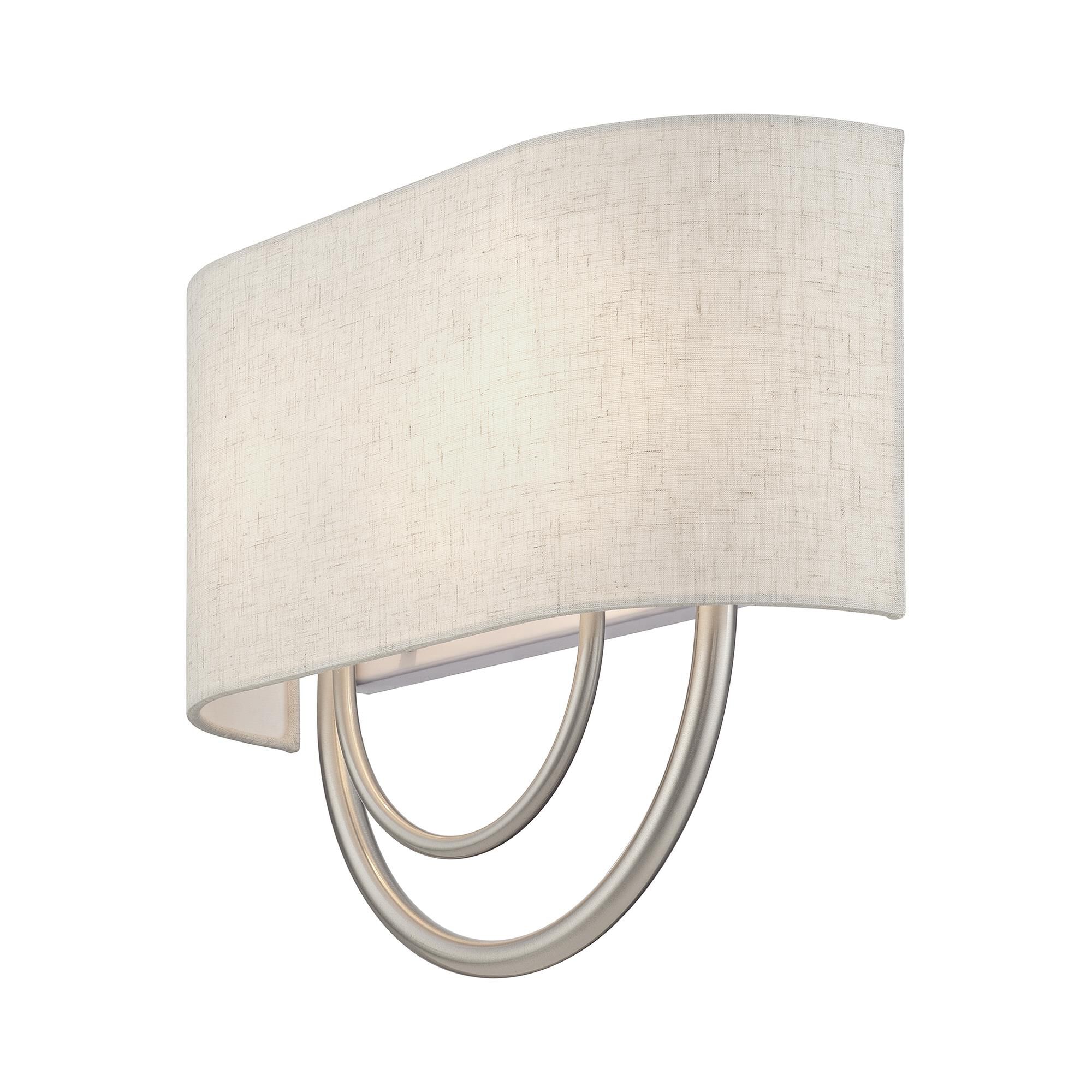 Stratton 15 Inch Wall Sconce by Livex Lighting