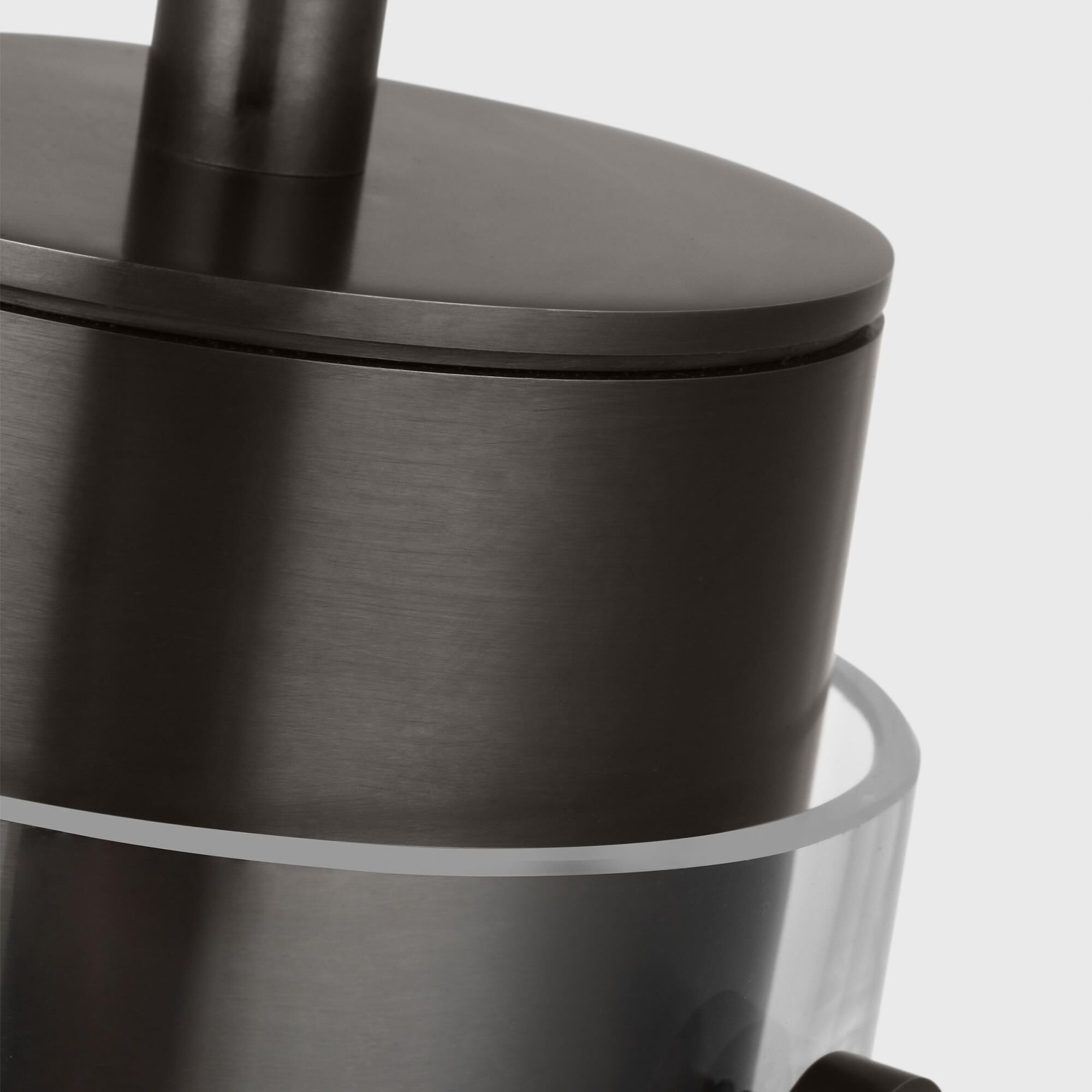 Avroko Morgan 12 Inch Mini Pendant by Visual Comfort Modern Collection