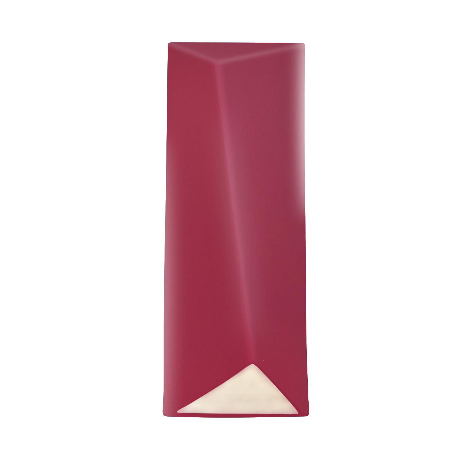 Ambiance 6 Inch Wall Sconce by Justice Design Group