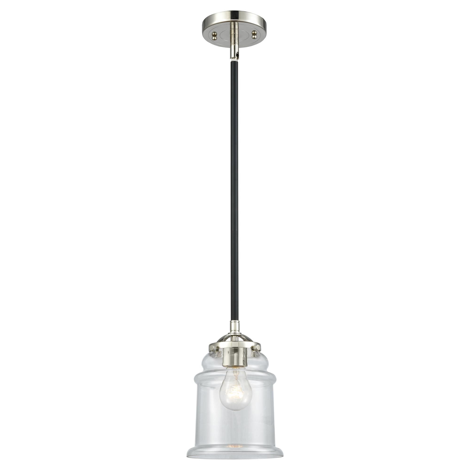 Innovations Lighting Bruno Marashlian Canton 6 Inch Mini Pendant