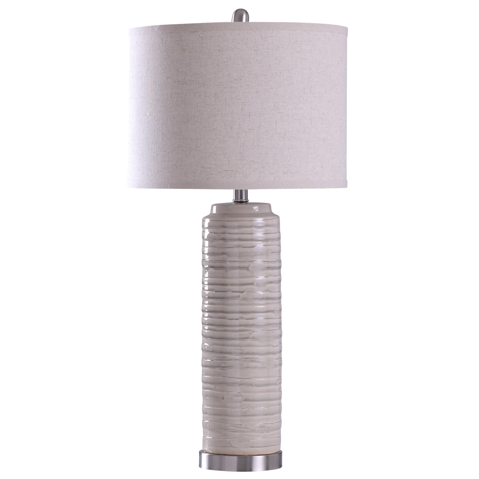30 Inch Table Lamp by Stylecraft