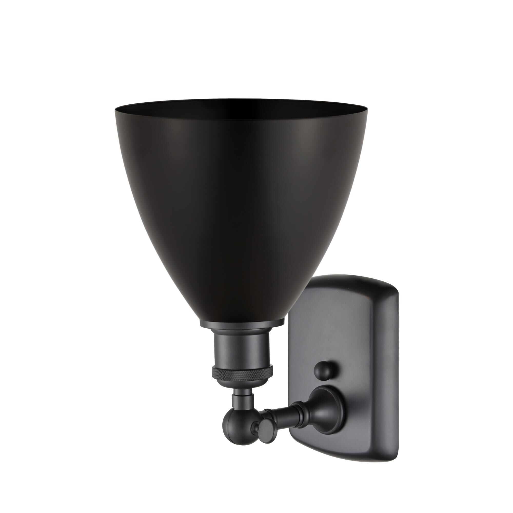 Innovations Lighting Bruno Marashlian Ballston Dome 10 Inch Wall Sconce