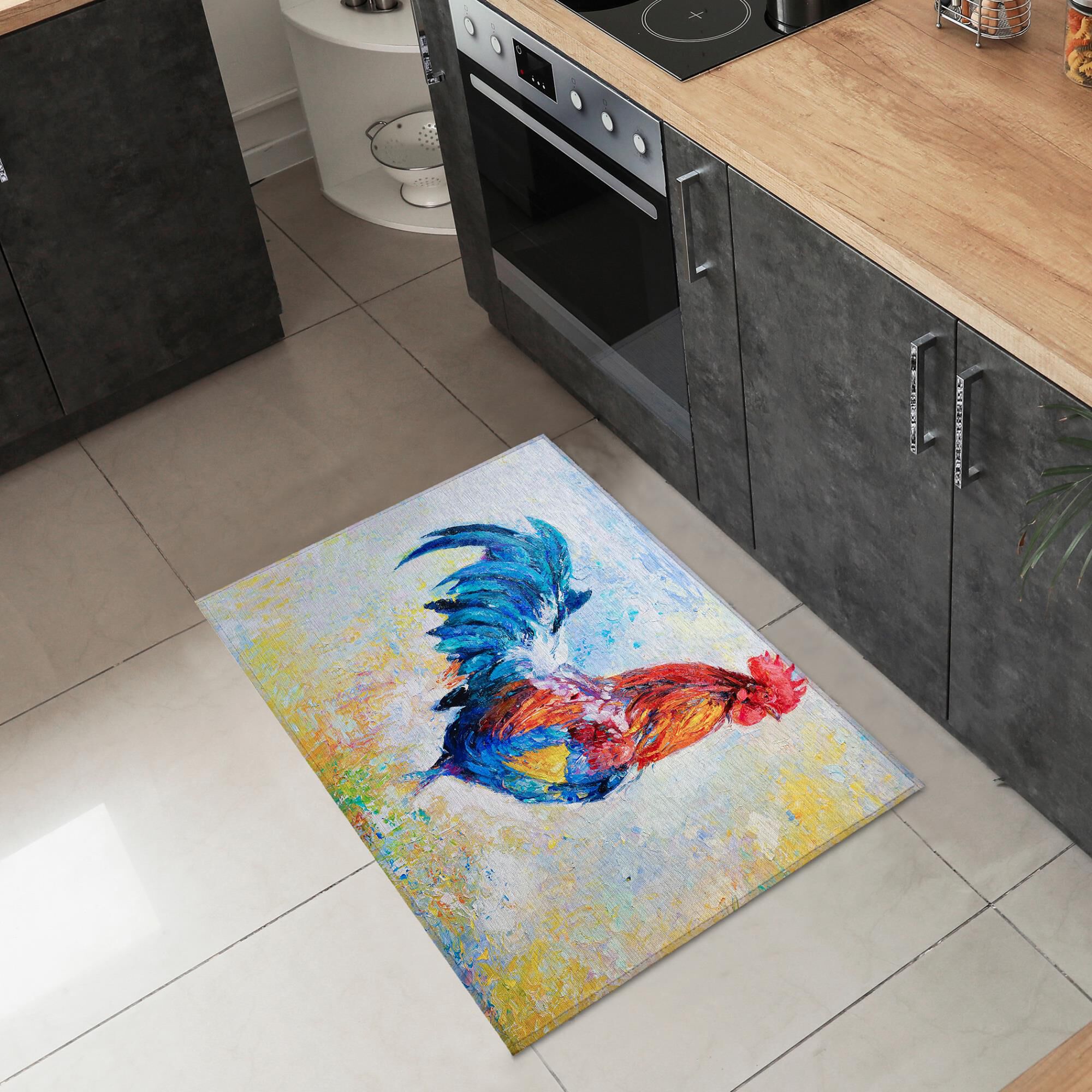 Kendall Ke1 Area Rug by Dalyn Rug Company