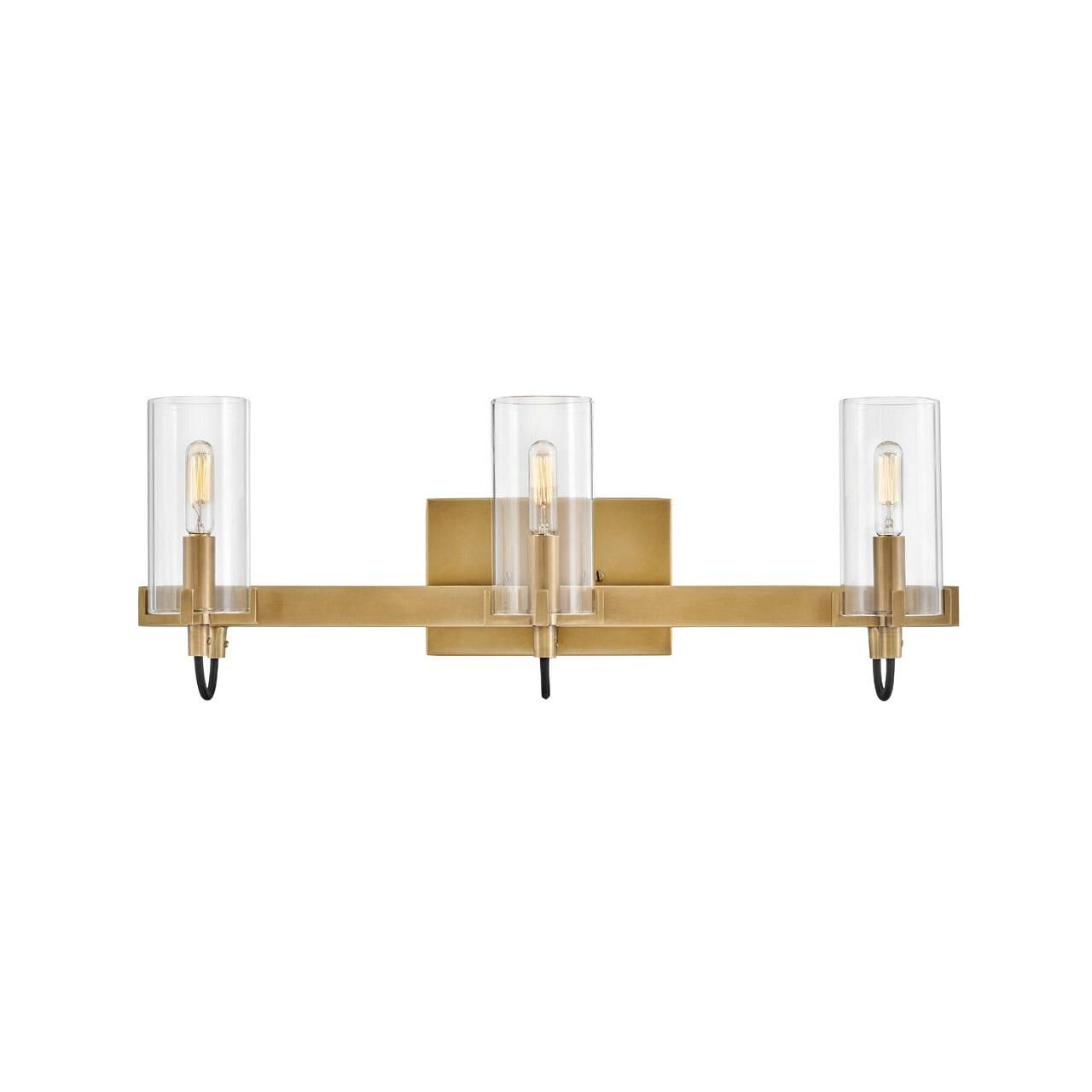 Ryden 23 Inch 3 Light LED Bath Vanity Light by Hinkley Lighting