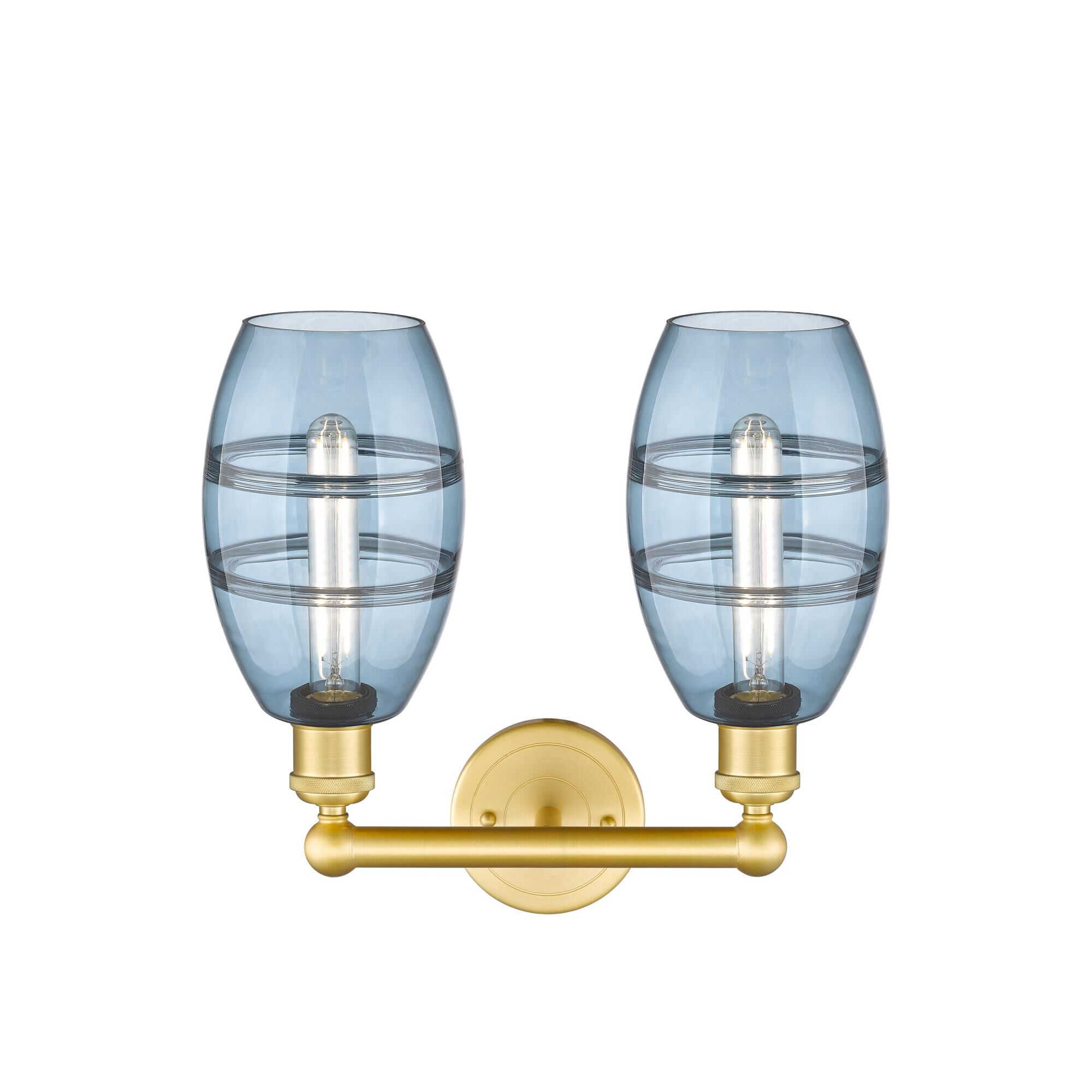 Bruno Marashlian Vaz 15 Inch Bath Vanity Light by Innovations Lighting