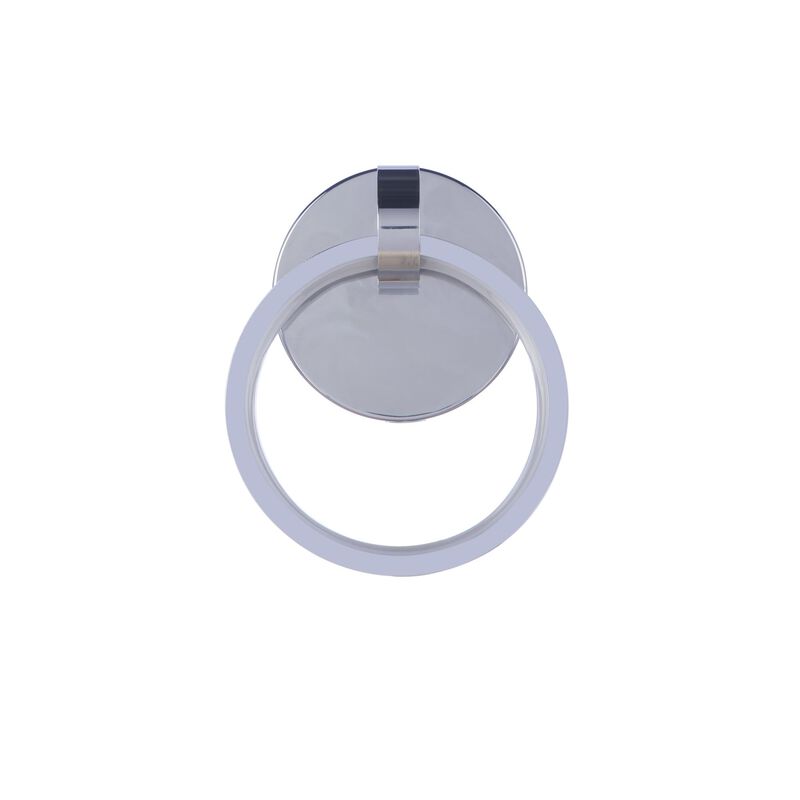 Context Small Wall Sconce by Craftmade