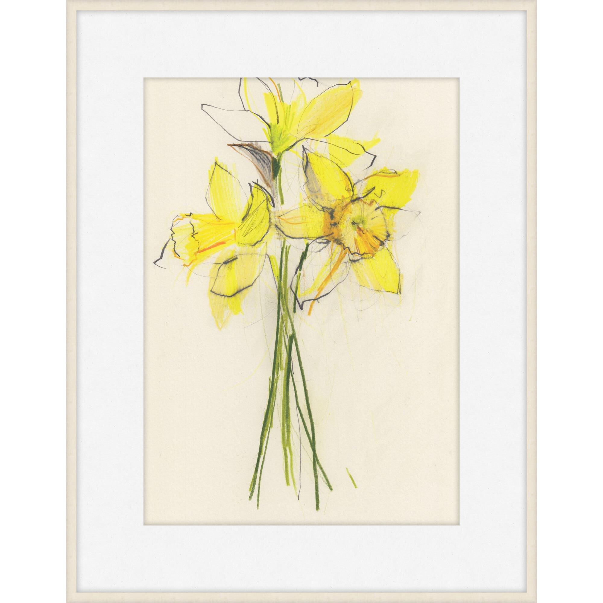 Shown in White and Woodtones finish