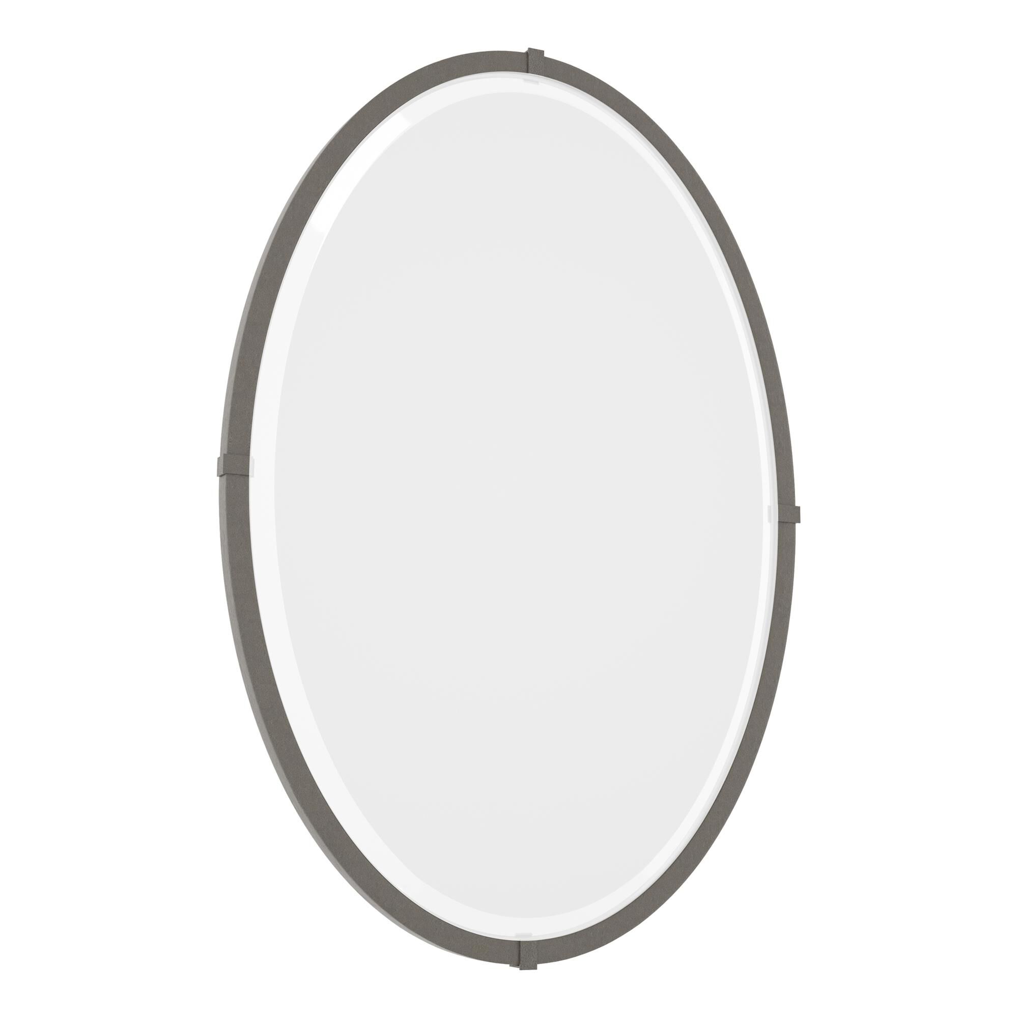 Beveled 32 Inch Decorative Mirror,