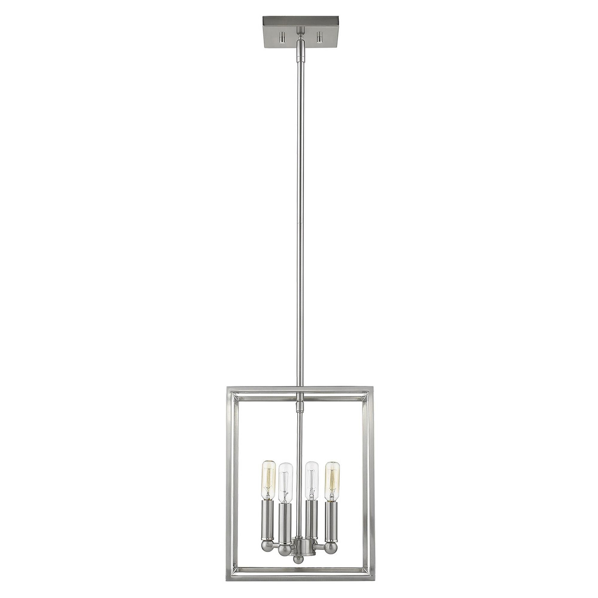 Cobar 10 Inch Mini Pendant by Acclaim Lighting