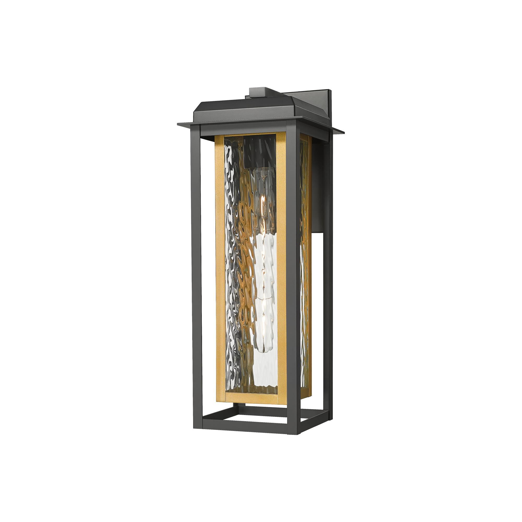 Bruno Marashlian Mansfield 20 Inch Outdoor Wall Light by Innovations Lighting