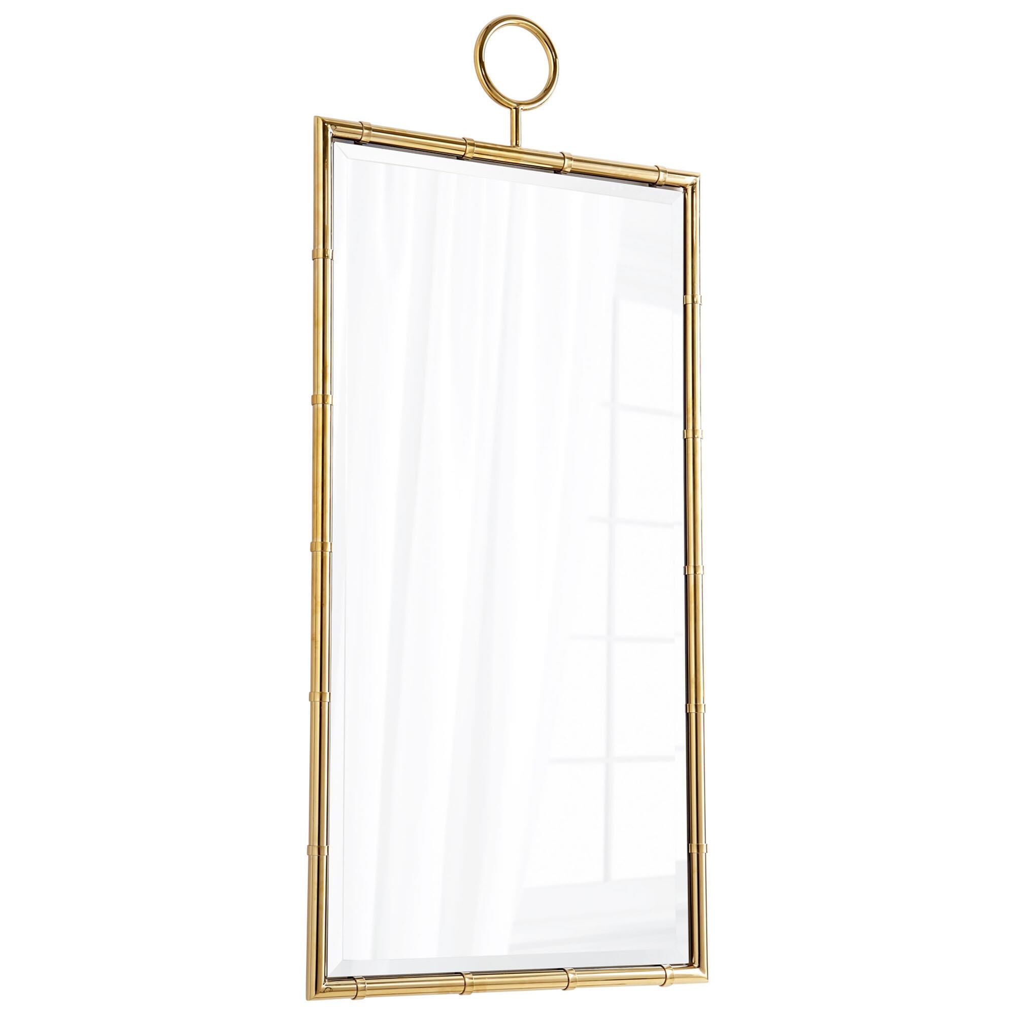 Golden Image Decorative Mirrors by Cyan Designs