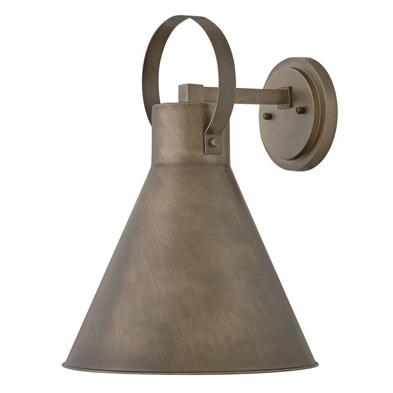 Winnie 16 Inch Outdoor Wall Light by Hinkley