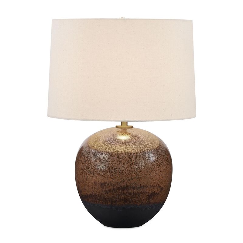 Osvaldo Mendoza Brownell 24 Inch Table Lamp by Uttermost