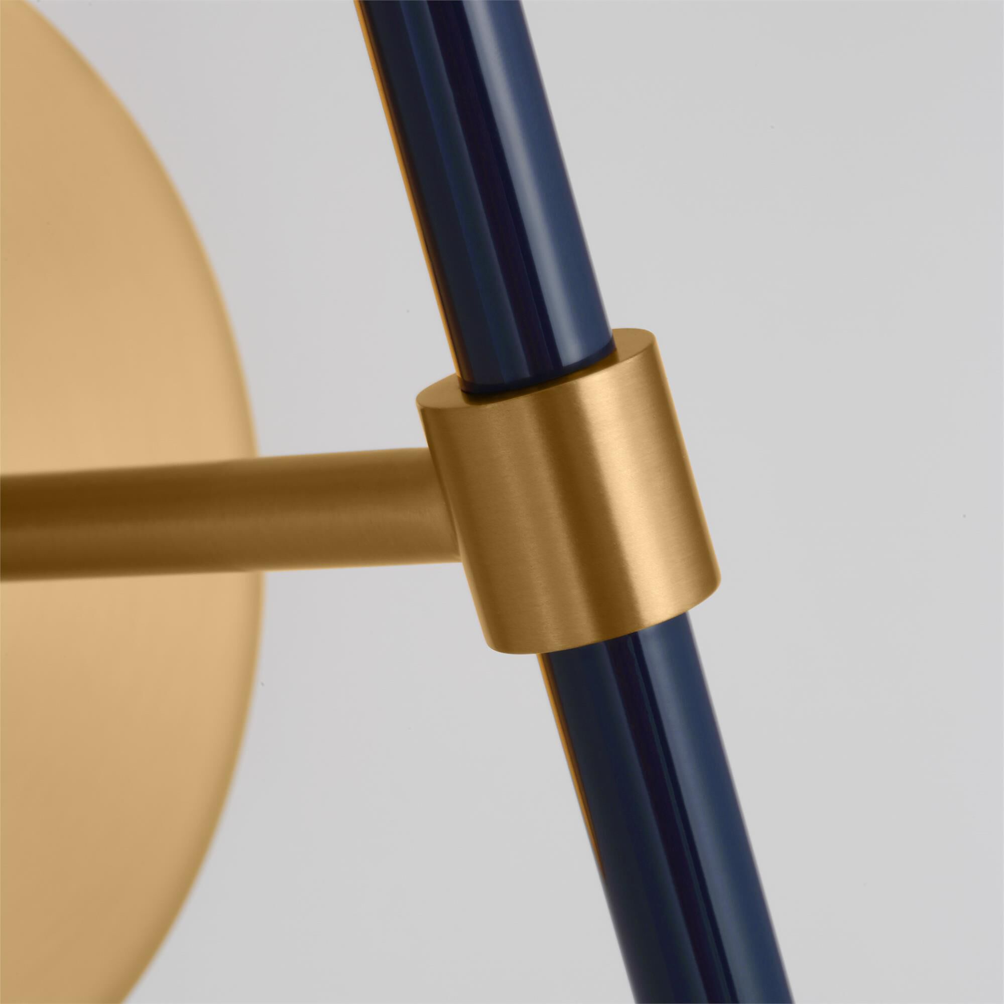 Kate Spade New York Monroe 14 Inch Wall Sconce,