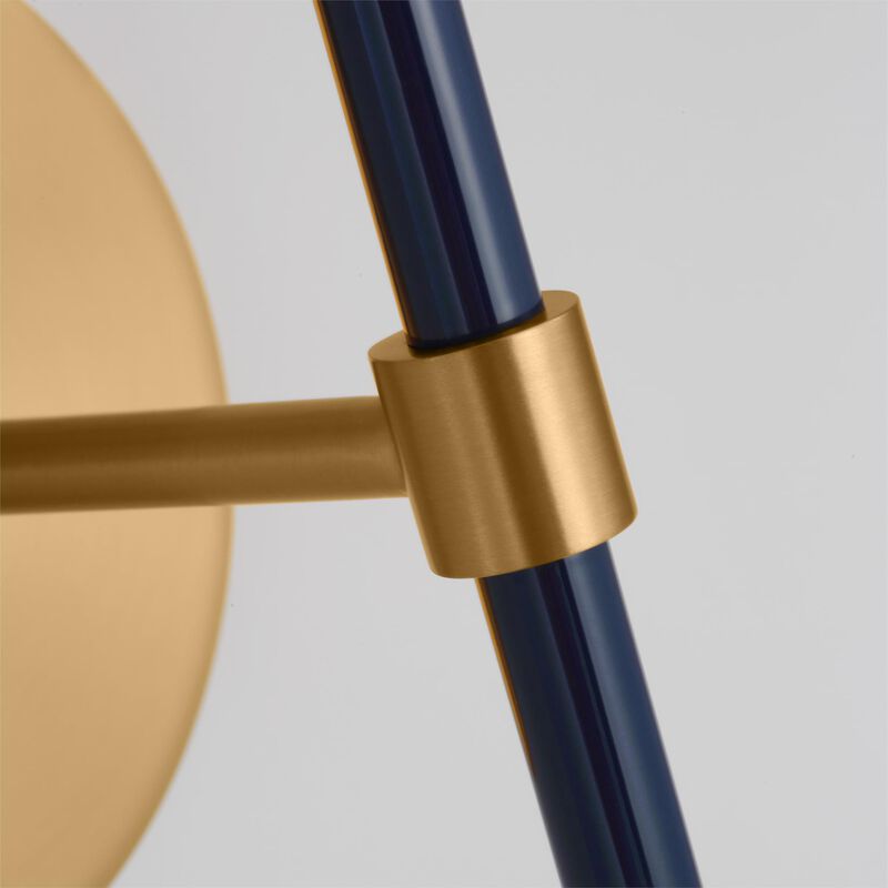 Kate Spade New York Monroe 14 Inch Wall Sconce by Visual Comfort Studio