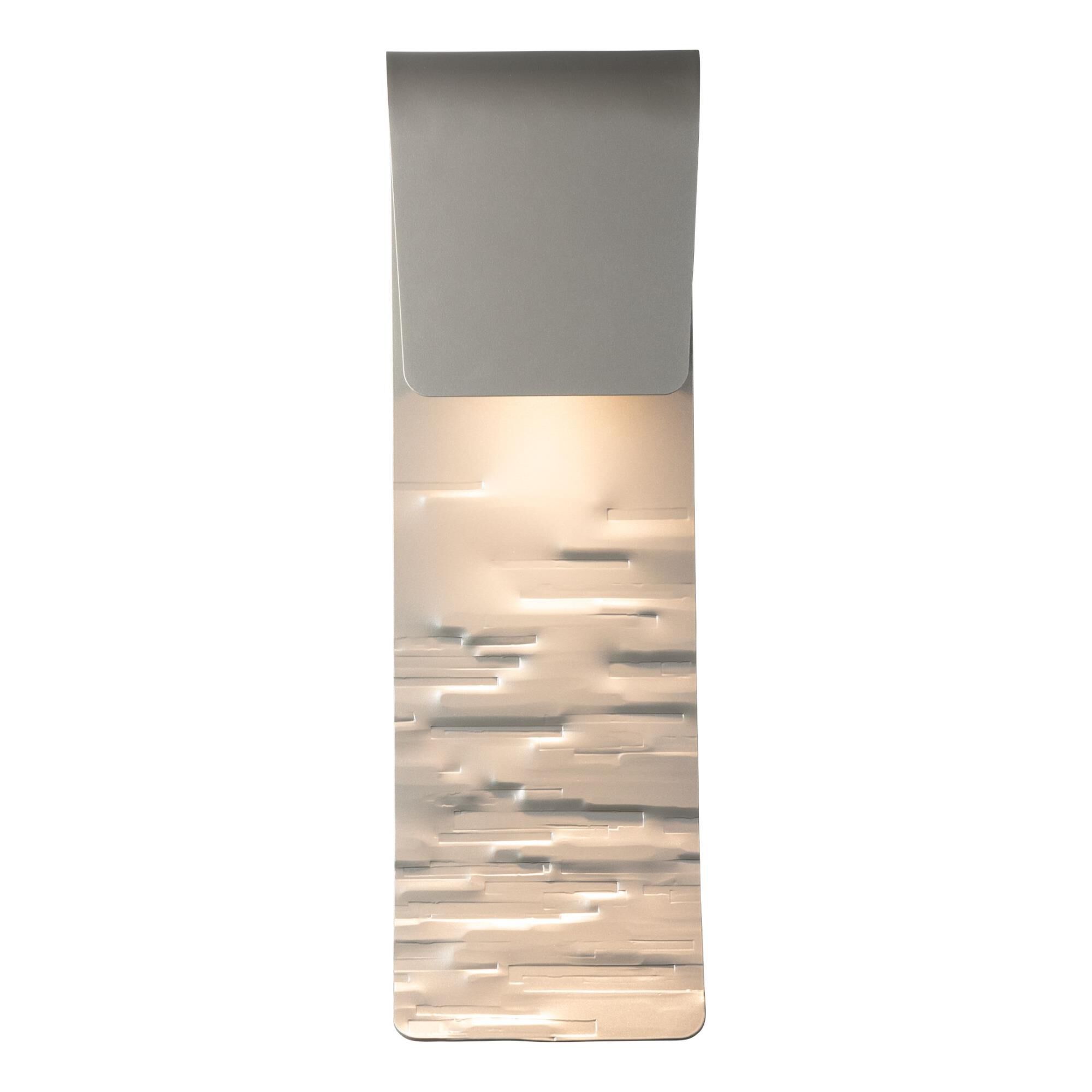 Element 6 Inch Outdoor Wall Light by Hubbardton Forge
