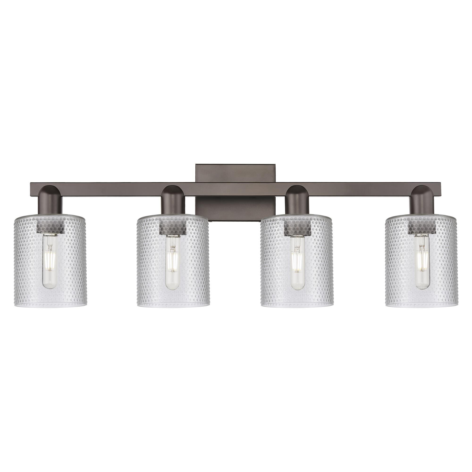 Bruno Marashlian Cobbleskill 32 Inch Bath Vanity Light by Innovations Lighting