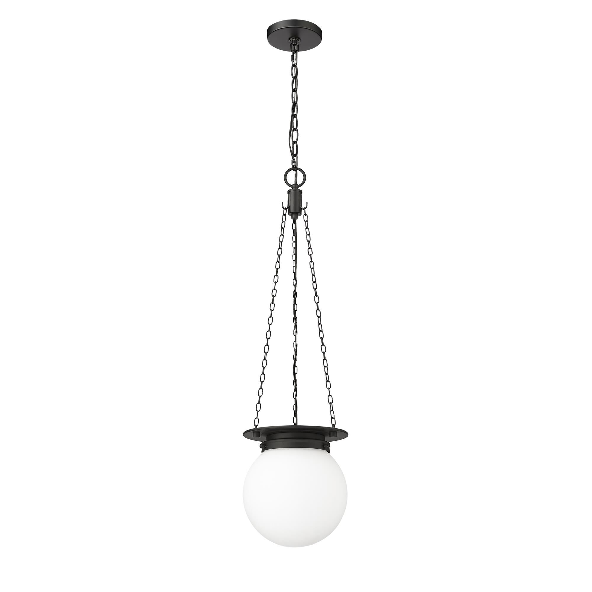 Calhoun 11 Inch Mini Pendant,