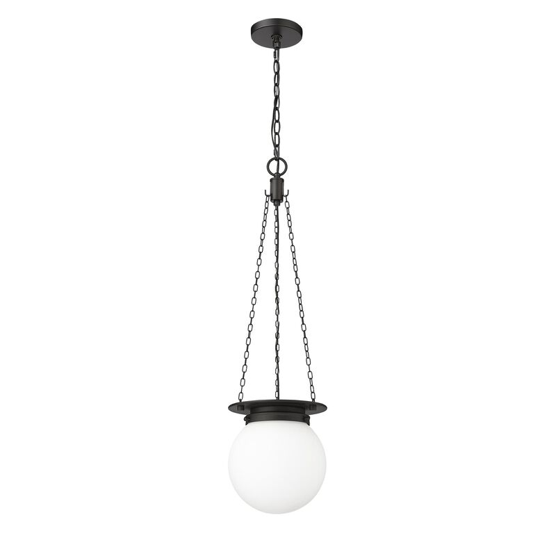 Calhoun 11 Inch Mini Pendant by Z-Lite