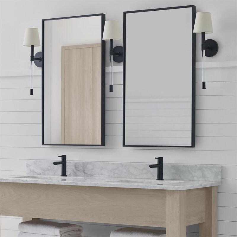 Chapman & Myers Hanover Medium Wall Sconce by Visual Comfort Studio