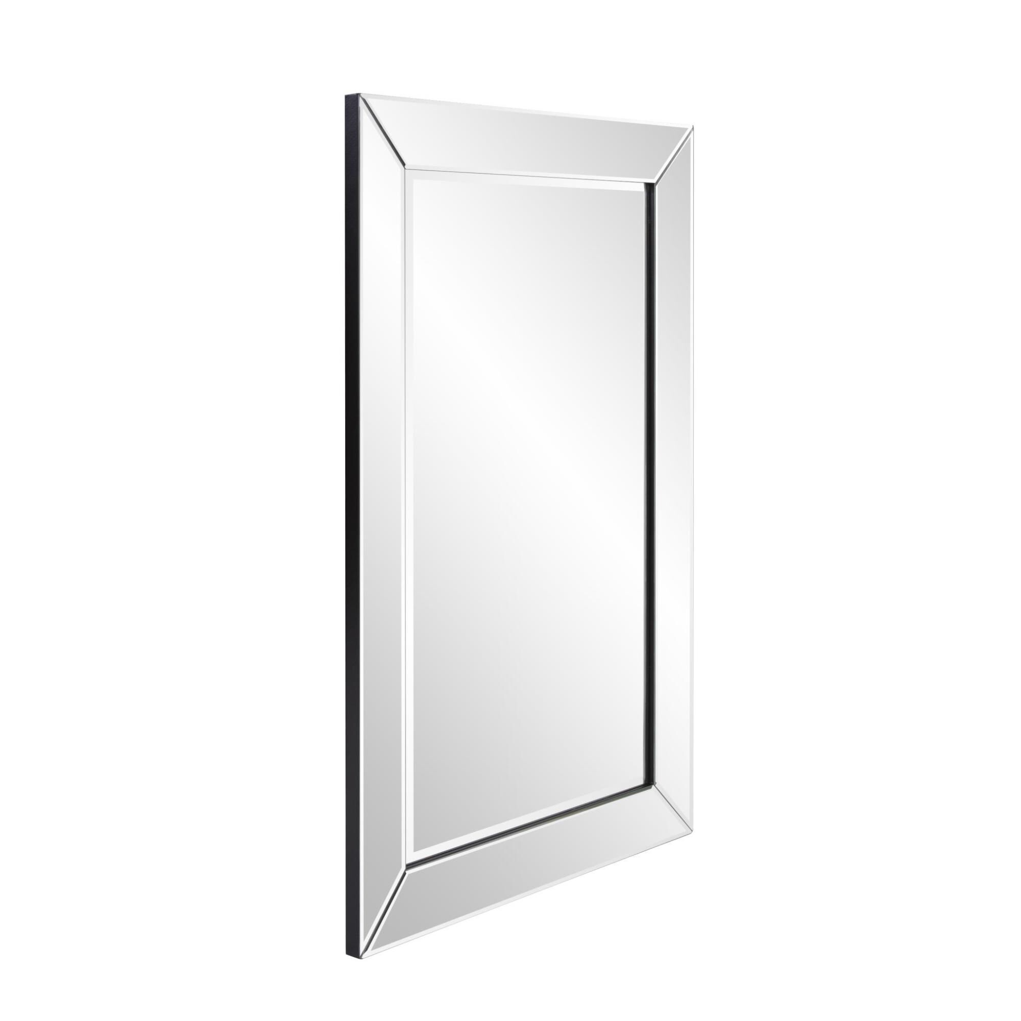 Camden Bathroom Mirrors by Howard Elliott Collection