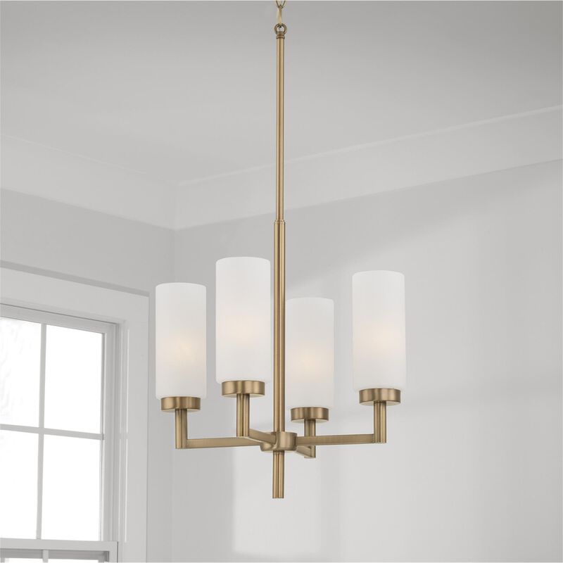 Alyssa 16 Inch Large Pendant by Capital Lighting Fixture Company