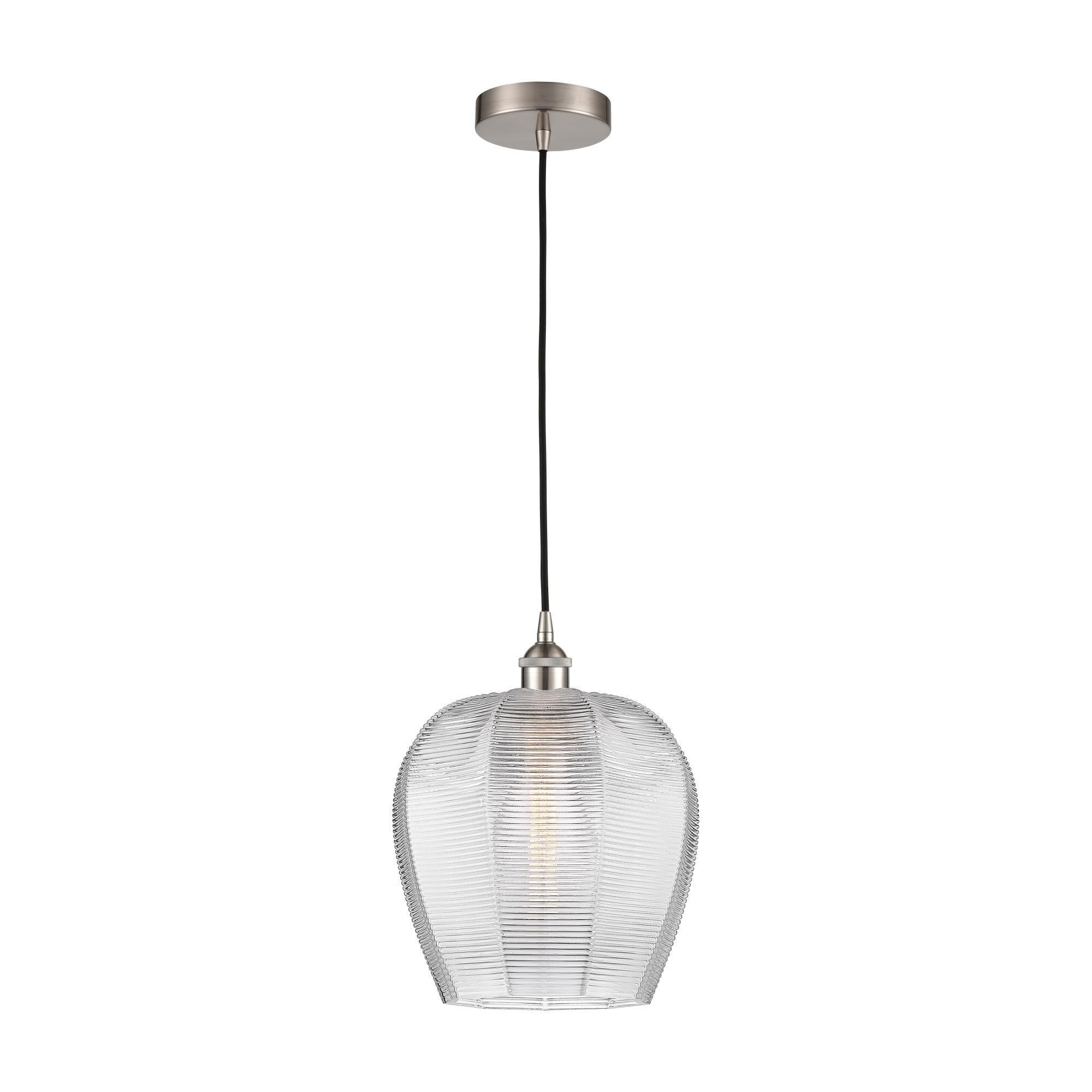 Innovations Lighting Bruno Marashlian Norfolk 11 Inch Mini Pendant