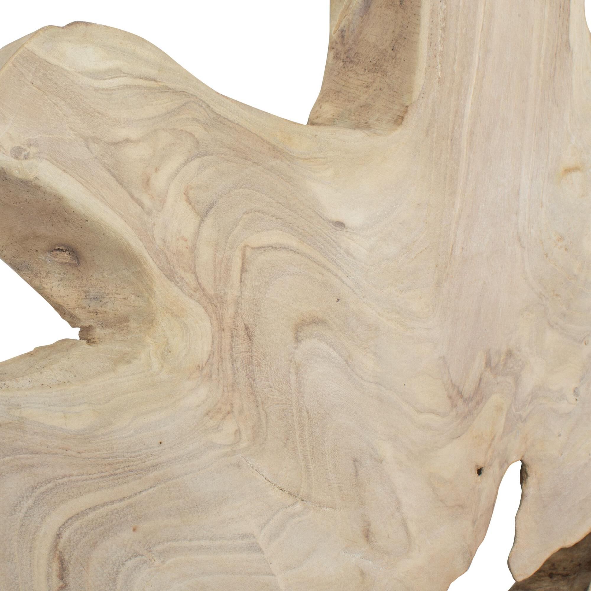 Kalani 20 Inch Alternative Wall Art by Uttermost