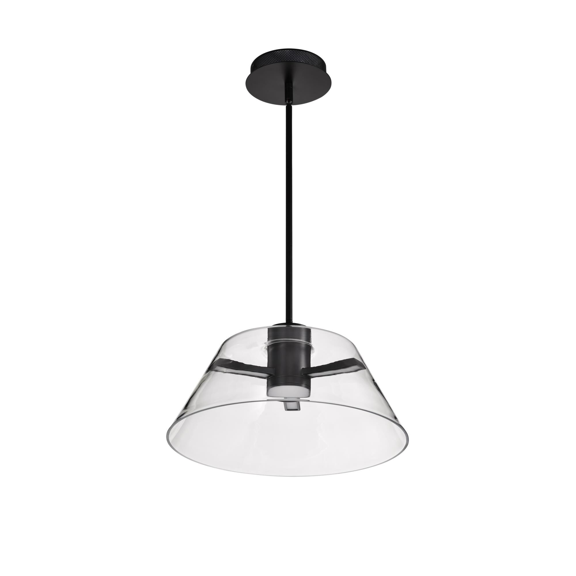 Edmond 17 Inch Large Pendant by Nuvo Lighting
