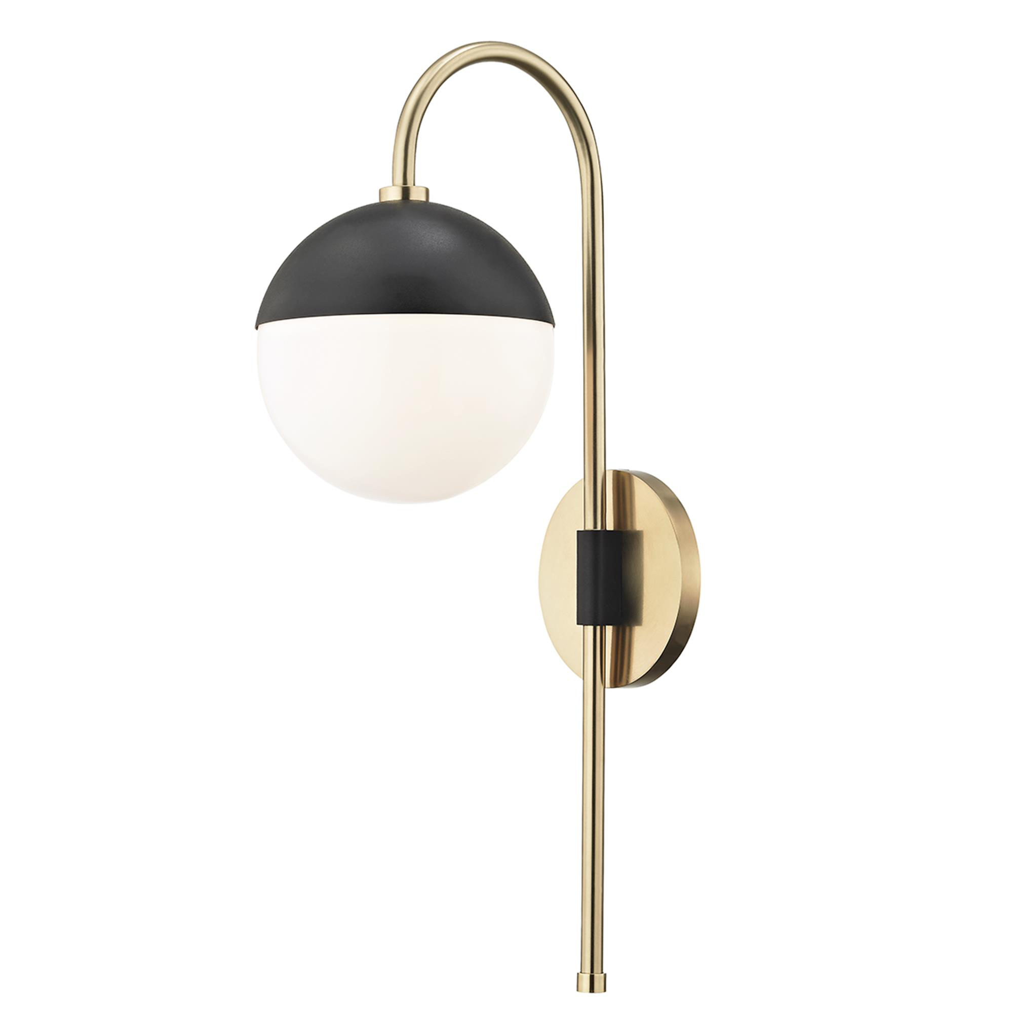 Renee Medium Wall Swing Lamp,