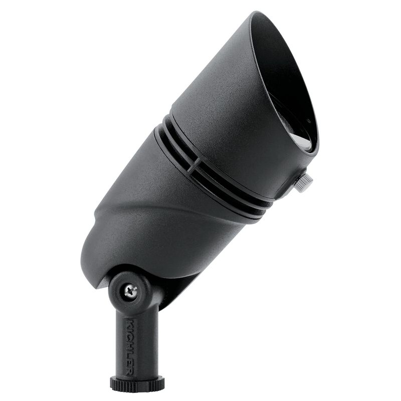 Led 4 Inch Landscape Specialty Light by Kichler