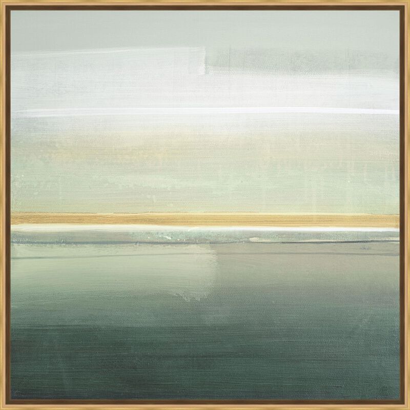 Evanescent Print by LEVEL57