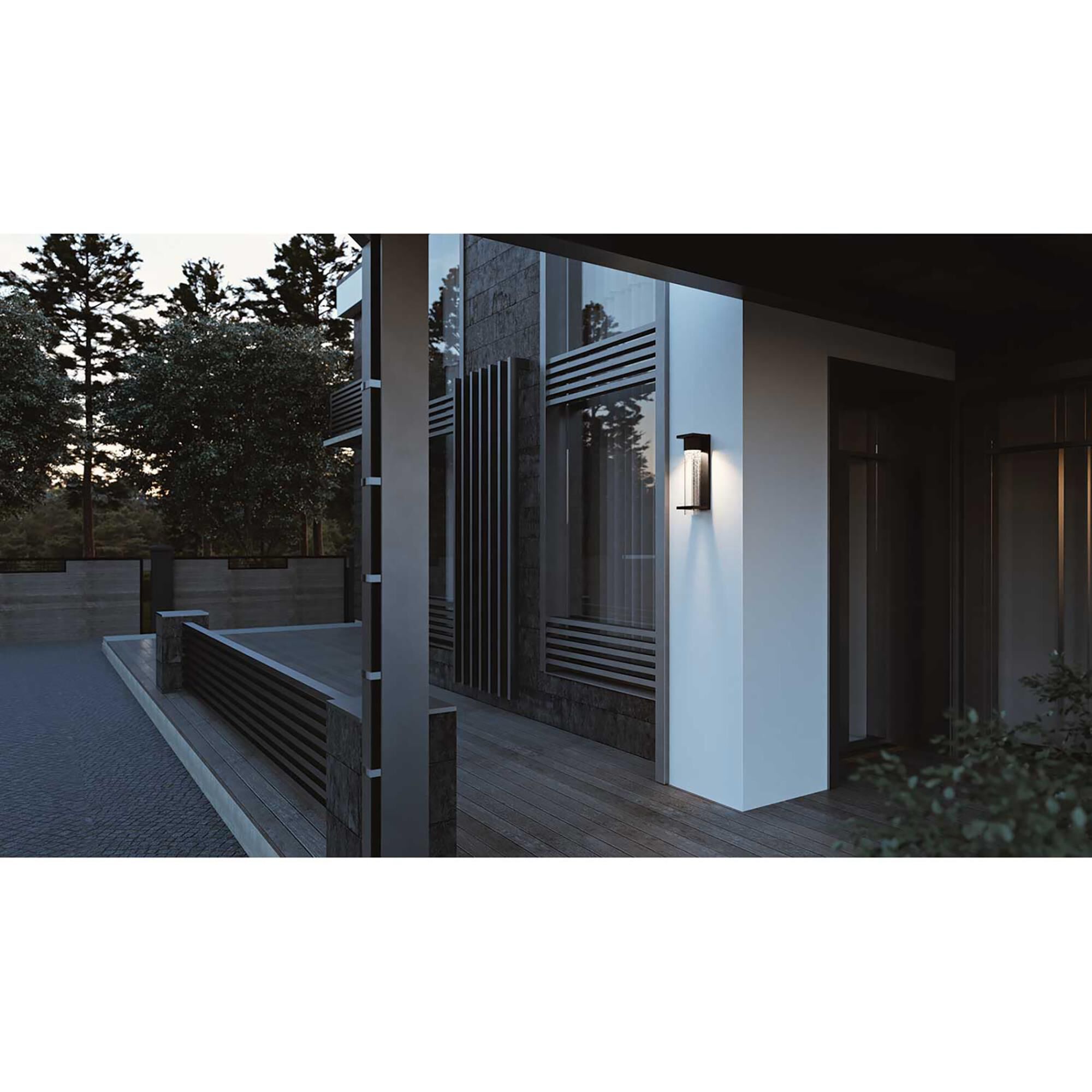 AFX Lighting Vasari 11 Inch LED Wall Sconce